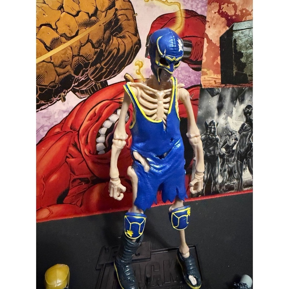 Boss Fight Studios - Epic H.A.C.K.S. - Bonesault